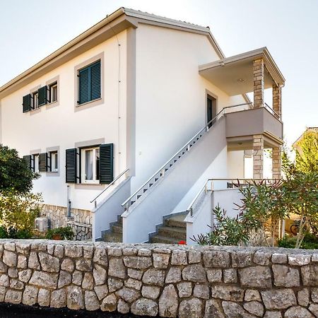 Apartment Anton 크르크 외부 사진