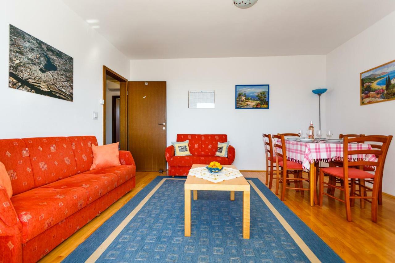 Apartment Anton 크르크 외부 사진