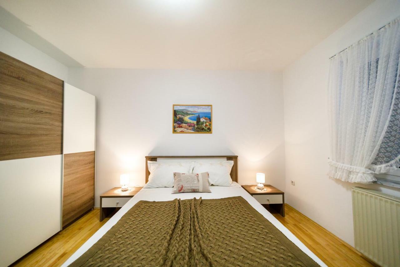 Apartment Anton 크르크 외부 사진