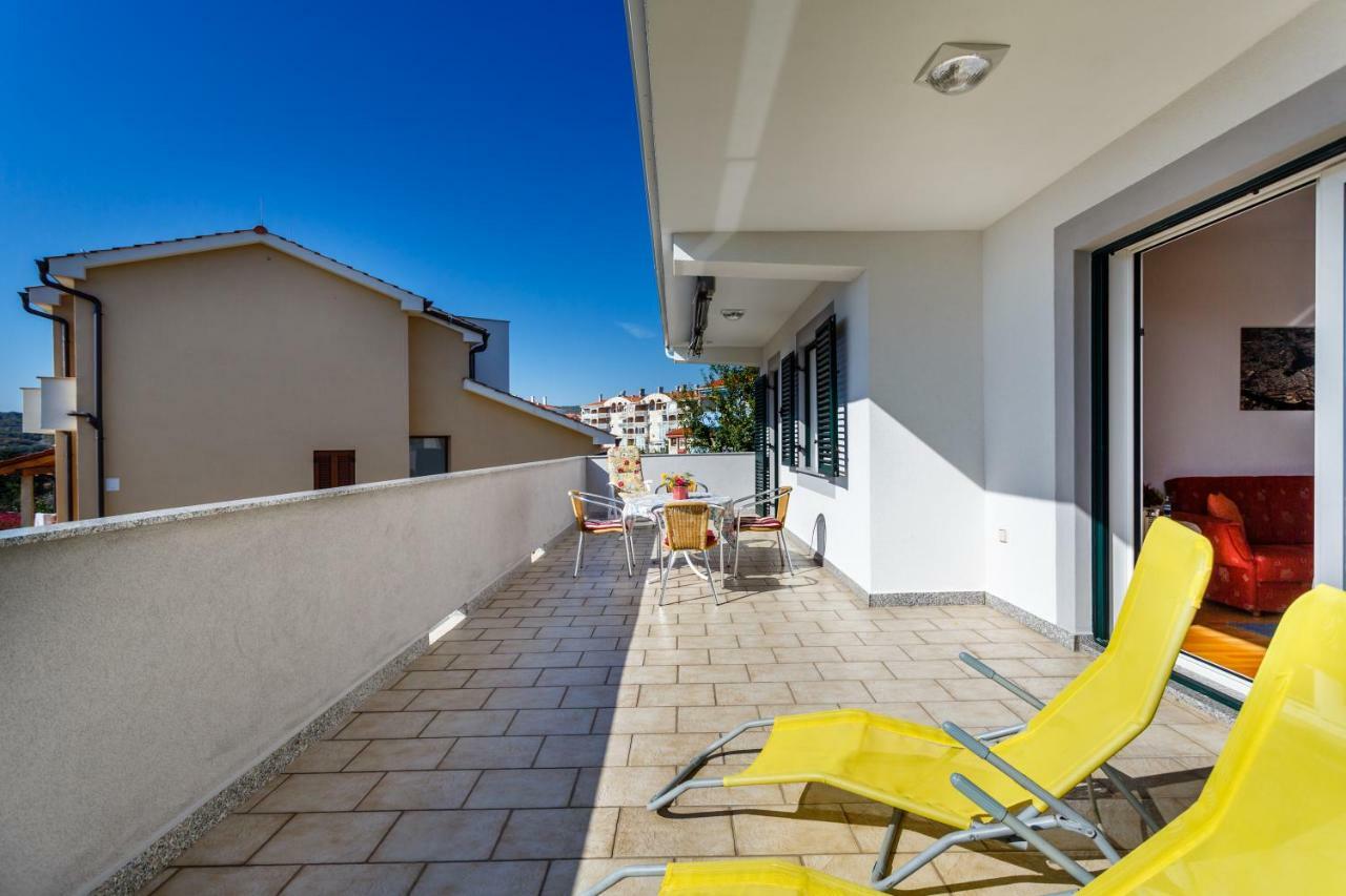 Apartment Anton 크르크 외부 사진